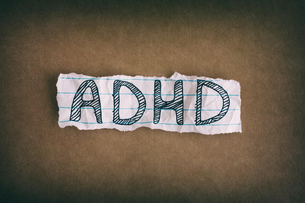 You are currently viewing ADHD DSM-5 Diagnosis