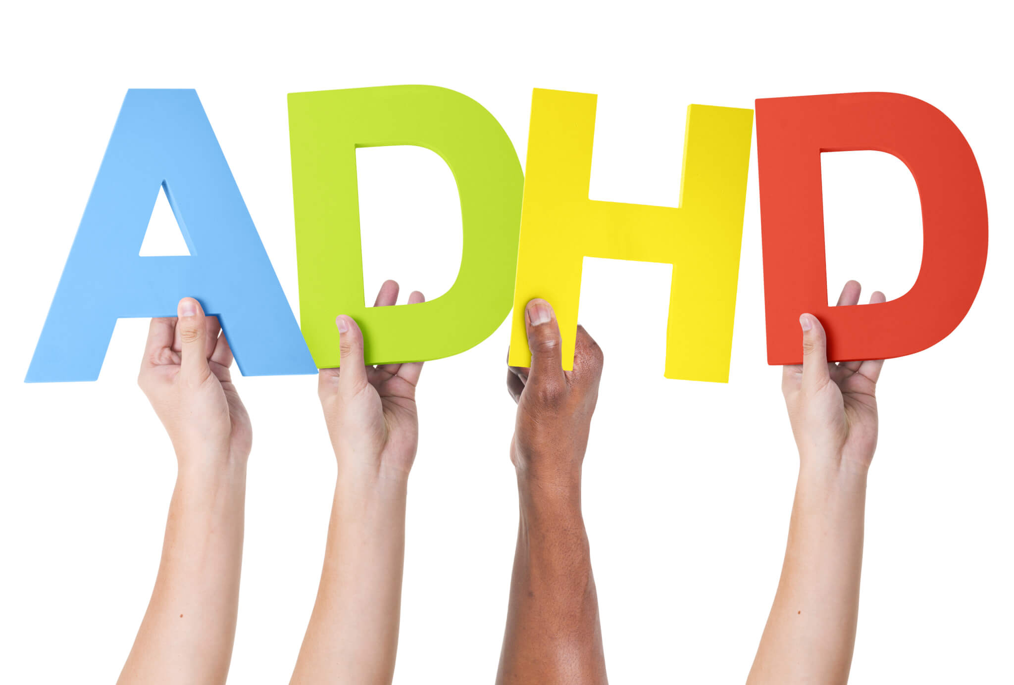 Read more about the article ADHD 6 Types: Overfocused and Limbic ADD