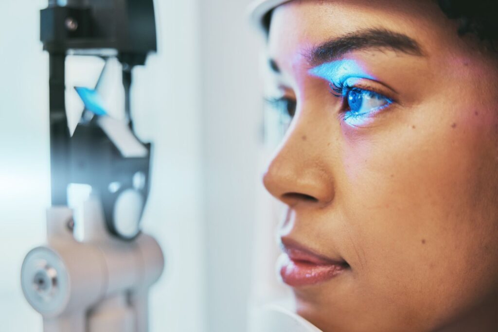 LASIK Eye Surgery: A Life-Changing Solution for Clear Vision