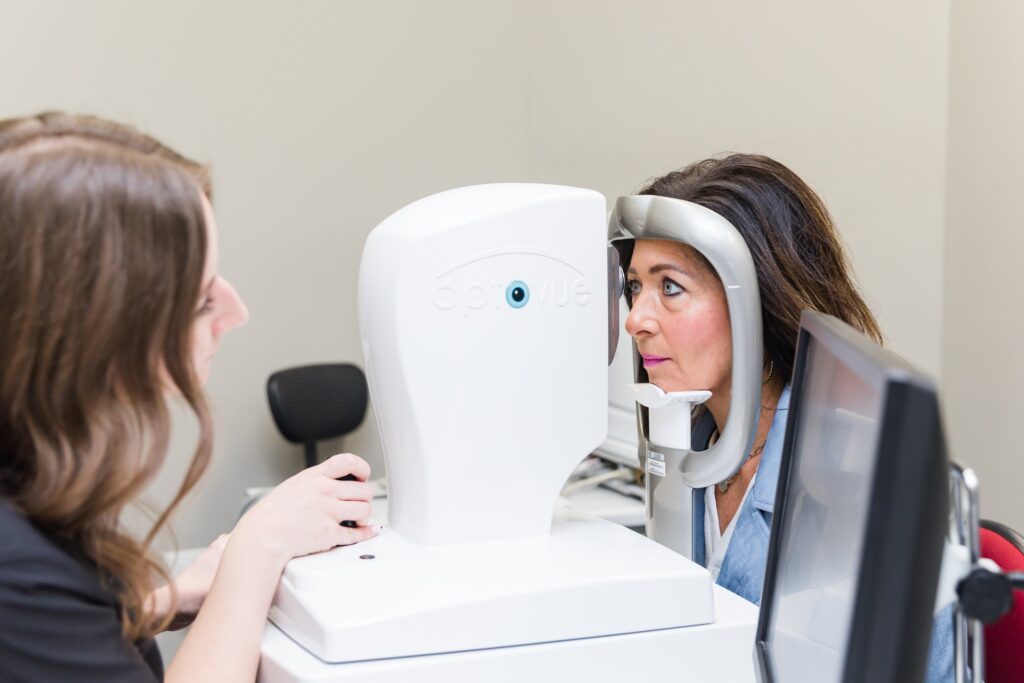 LASIK Eye Surgery: A Life-Changing Solution for Clear Vision