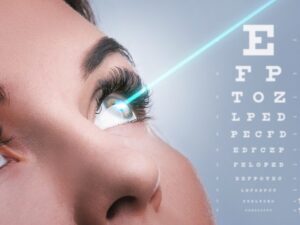 Read more about the article LASIK Eye Surgery: A Life-Changing Solution for Clear Vision